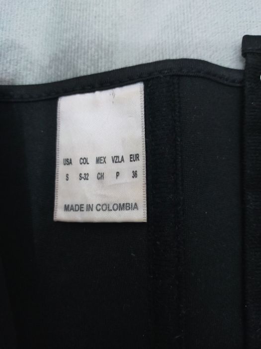 Корсет для талии