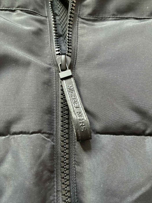 MICHAEL KORS зимно мъжко яке