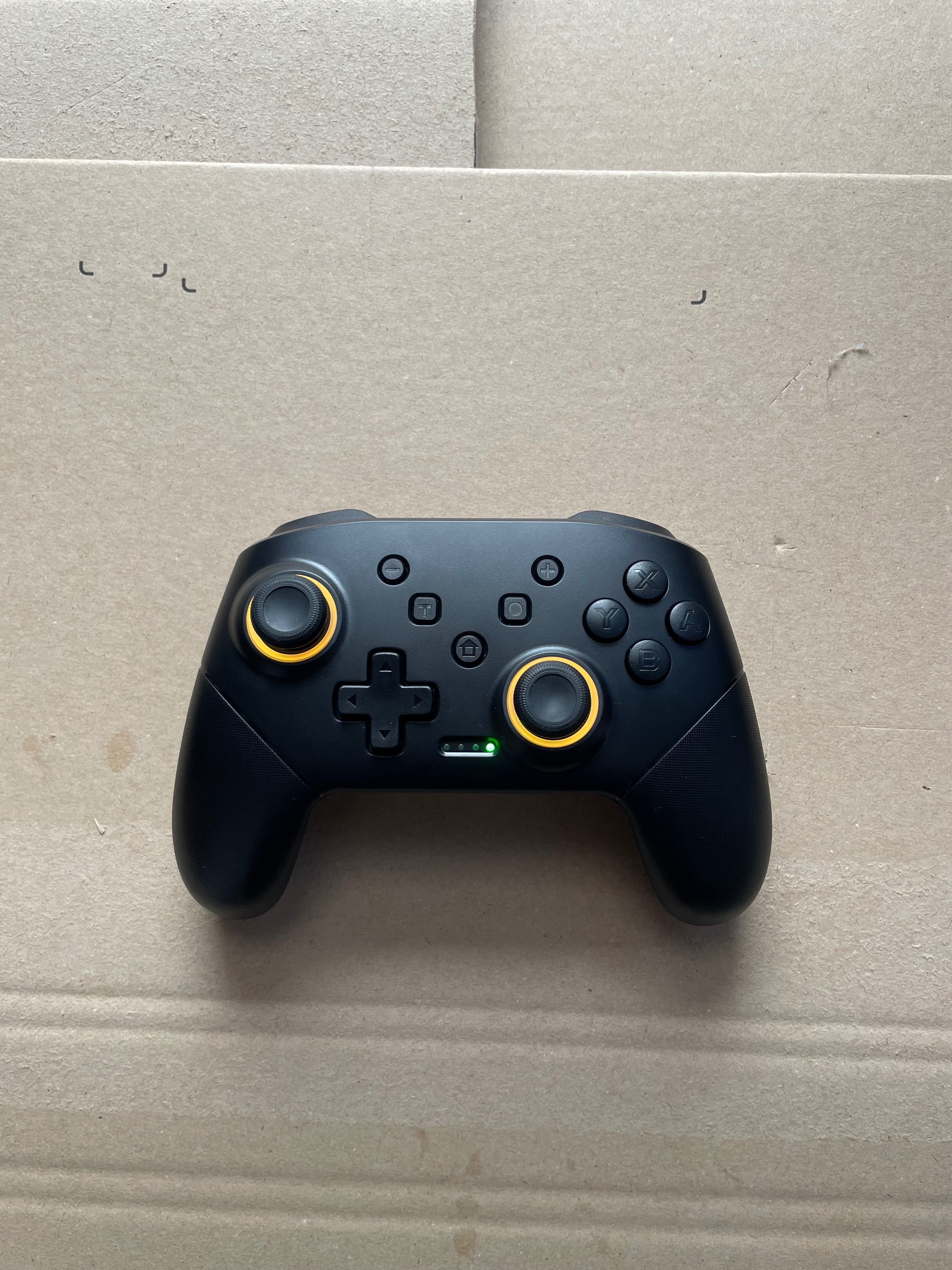 Безжичен Контролер / Джойстик за Компютър/ Nintendo Switch/ Xbox