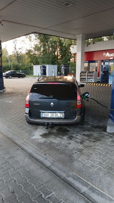 Renault Megane 2