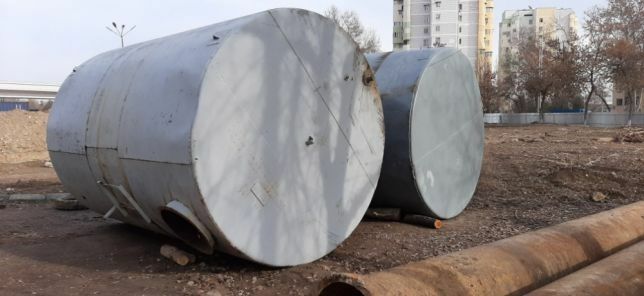 Емкости Цистерны Бочки