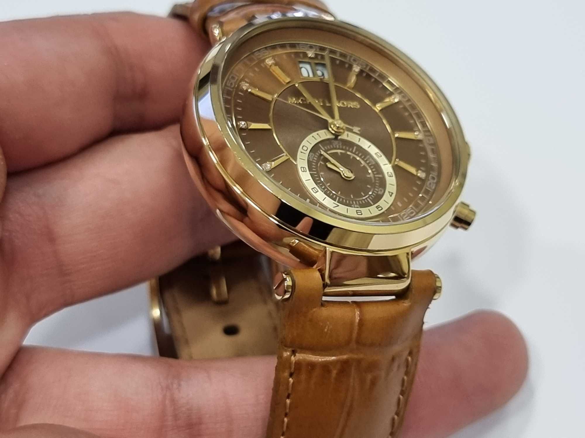 Дамски часовник Michael Kors Chronograph