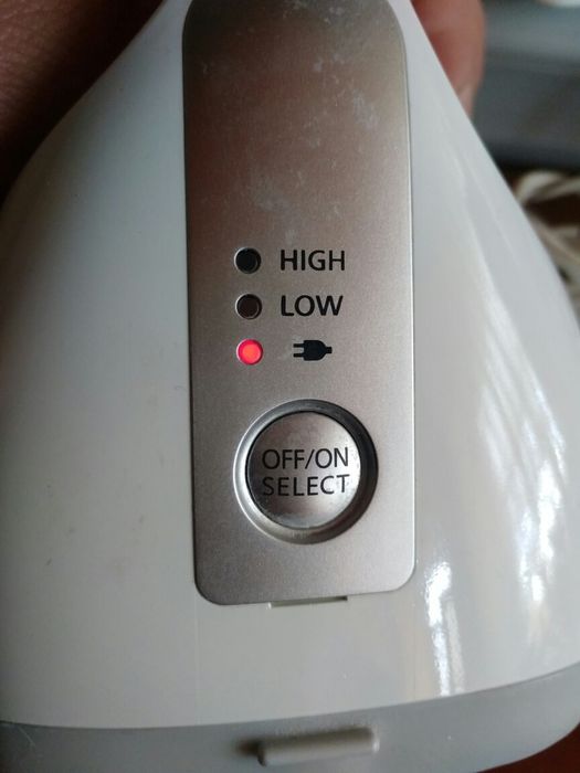 Aparat de masaj Panasonic EH-HM75