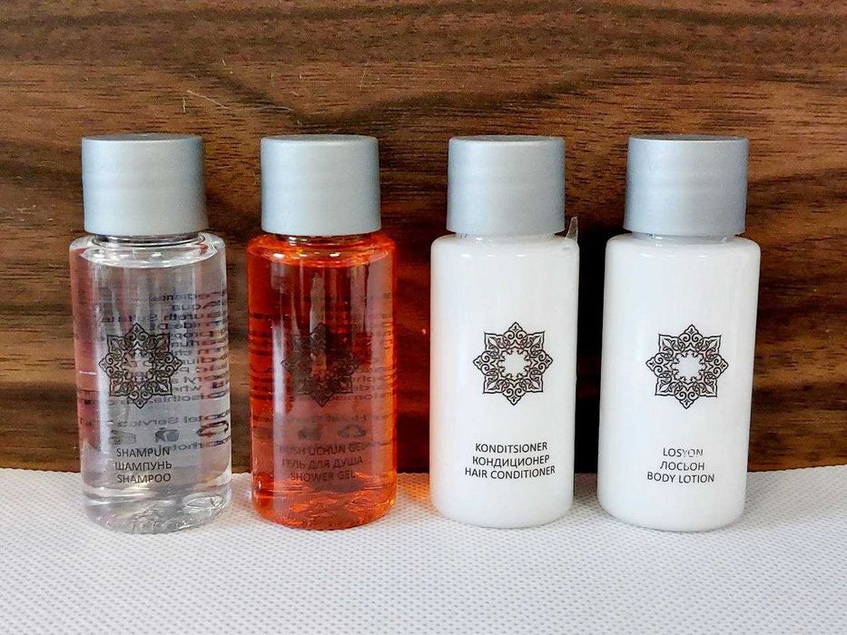 Товары для гостиниц в наличии и на заказ