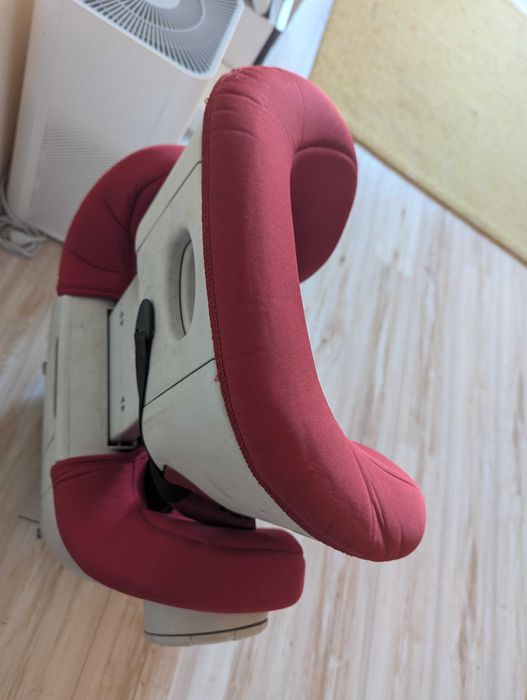 Детско Столче за кола Britax Romer KIDFIX II XP SCIT 15-36 кг