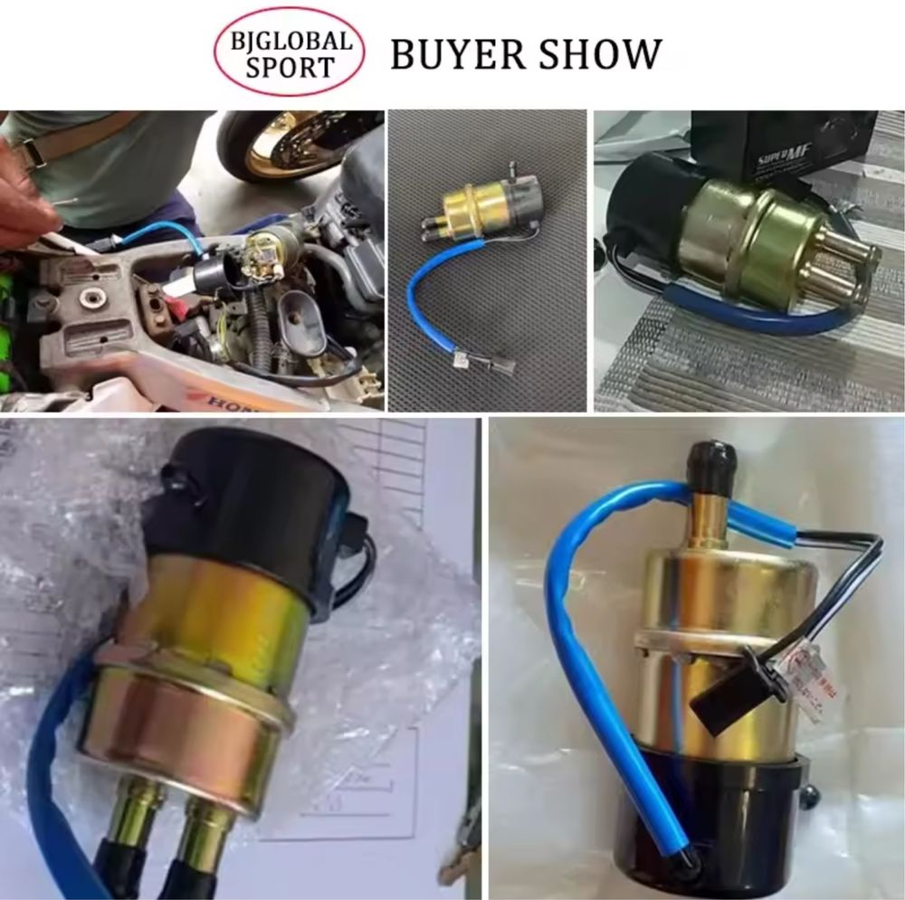 Pompa Benzina Combustibil Yamaha R1 R6 Honda Cbr Suzuki Kawasaki