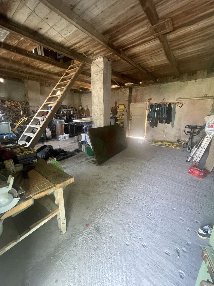 Vand casa in Ciacova, 2 minute de mers pe jos de centru