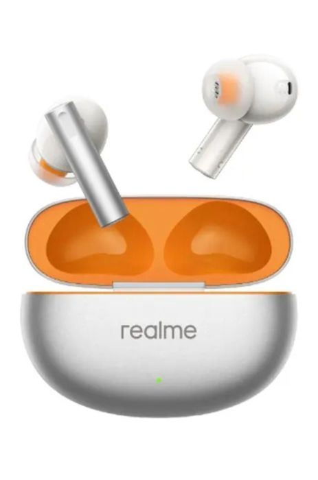 Наушники realme buds air 6 без кейса