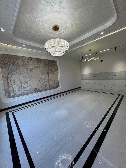 Продается Коттедж 4 уровня, ул. Саламатина, Яккасарайский район, ЦЕНТР