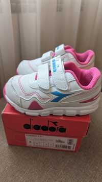 Маратонки Diadora