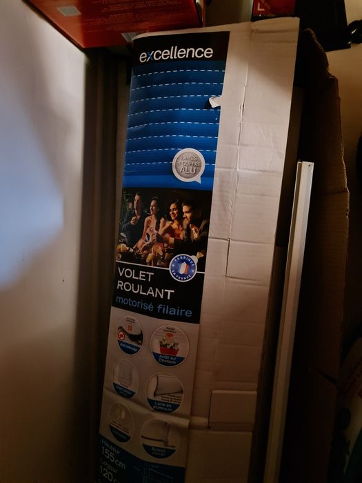 Oblon pentru geamuri