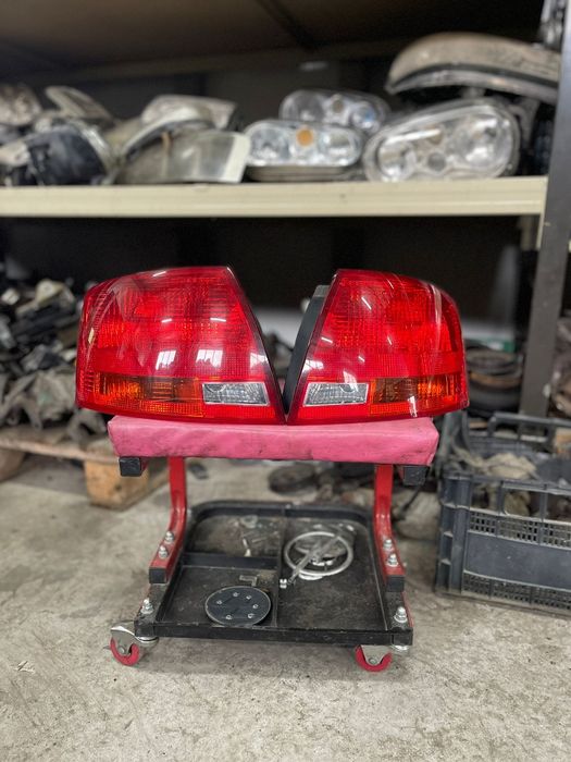 Стопове Audi a4 B7