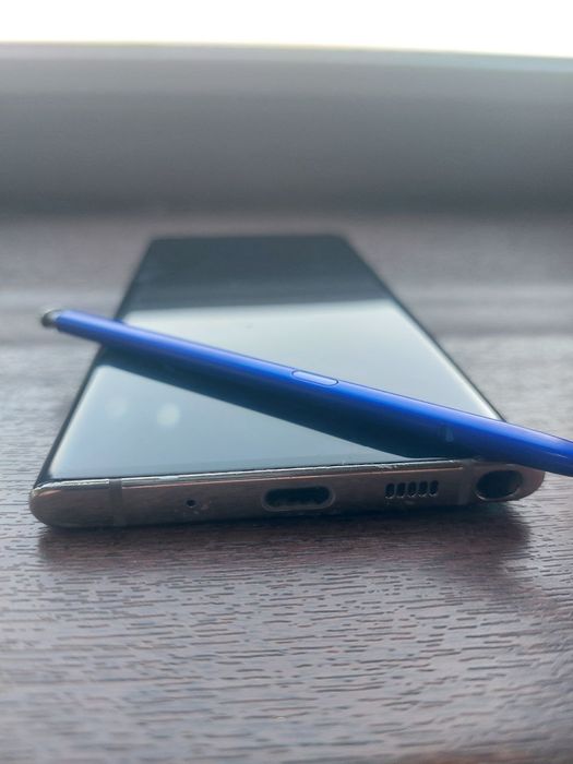 Samsung Note 10 5G 12/256GB