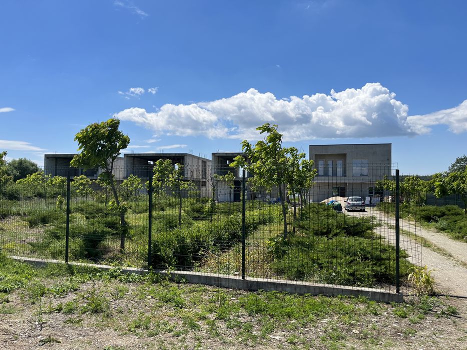 Casa individuala la Dunăre