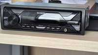 Radio MP3 Player auto Sony DSXA210UI