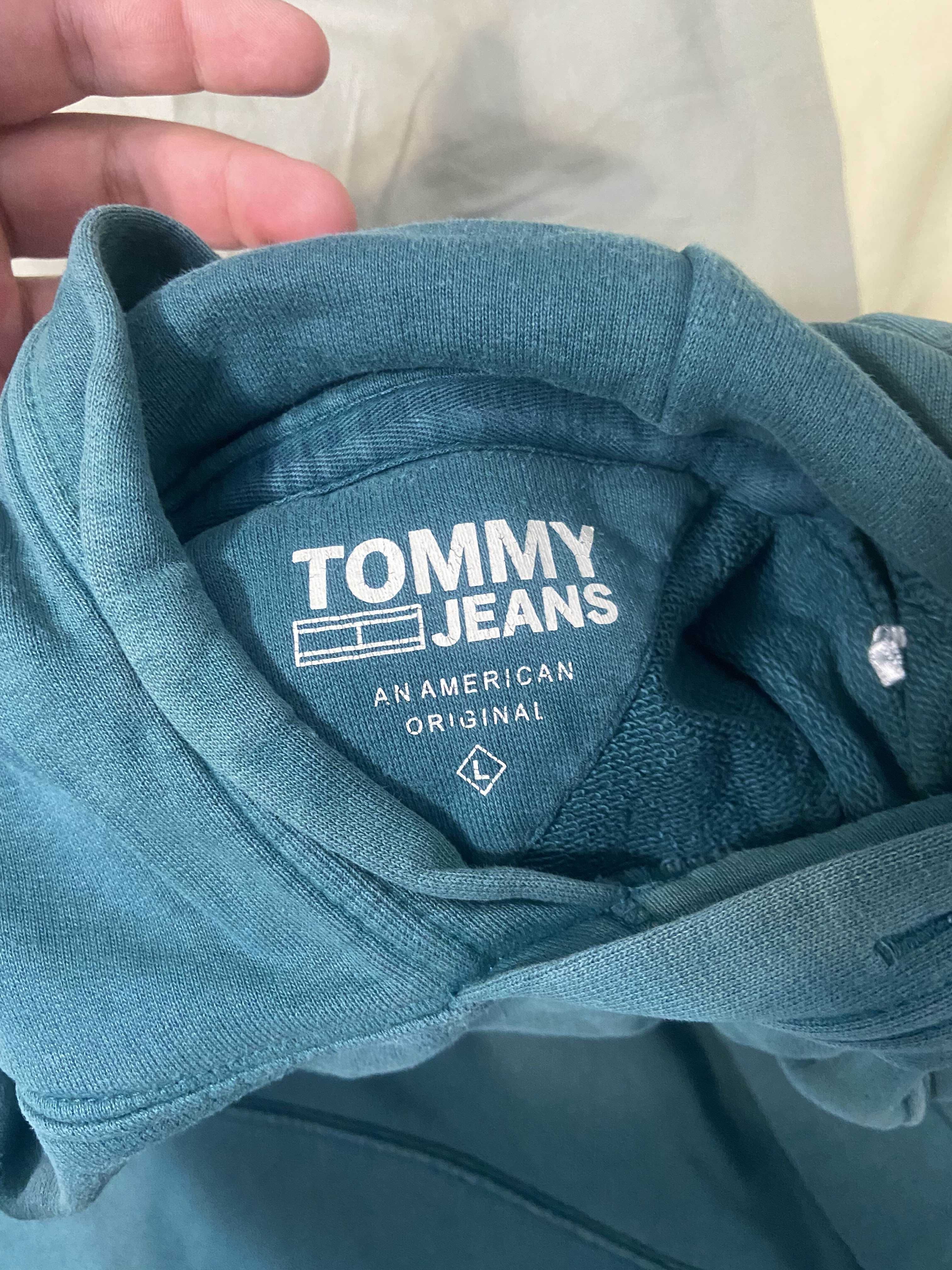 hanorac tommy jeans