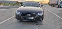 Audi A4 B8.5 2.0 TDI