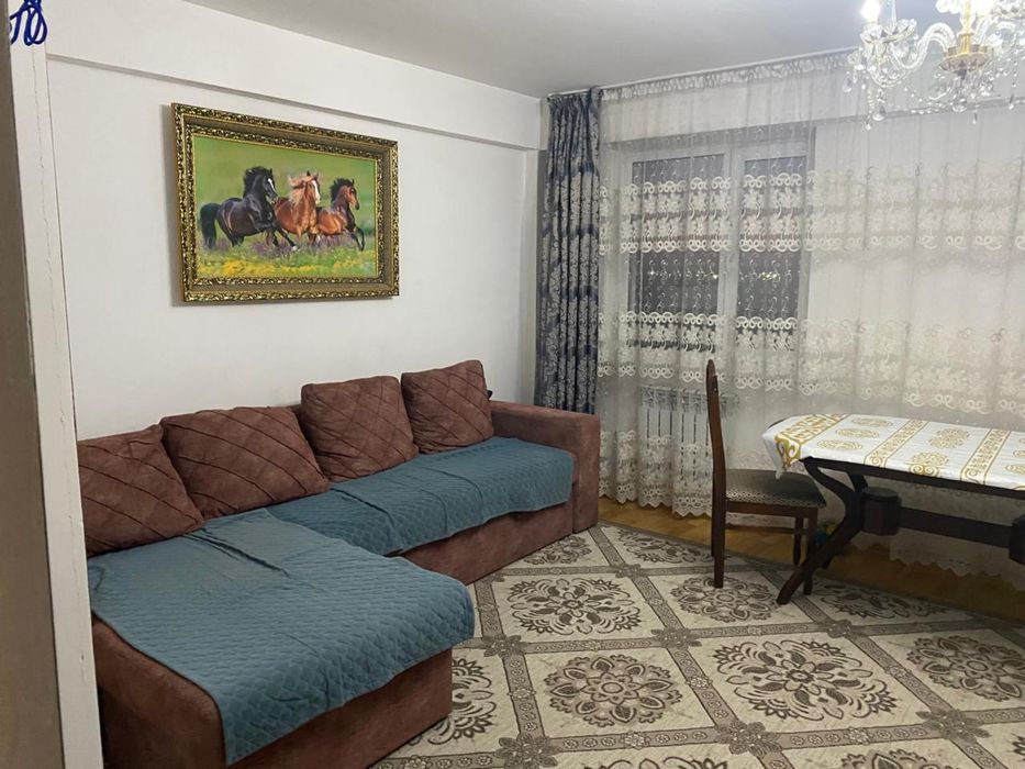 Сдам квартиру в центре