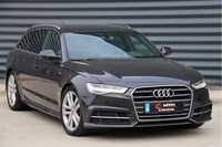 AUDI A6 2.0 TDI 190 cp /S LINE ULTRA Interor/Exterior/Faruri Full Led