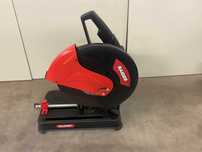 Циркуляр за метал ø355mm 2500W/ Ъглошлайф 230mm 2350W RD-AG55