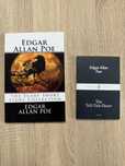 Carti Edgar Allan Poe in limba engleza, noi