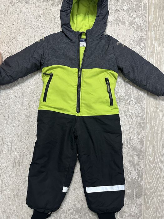 Детский комбинезон