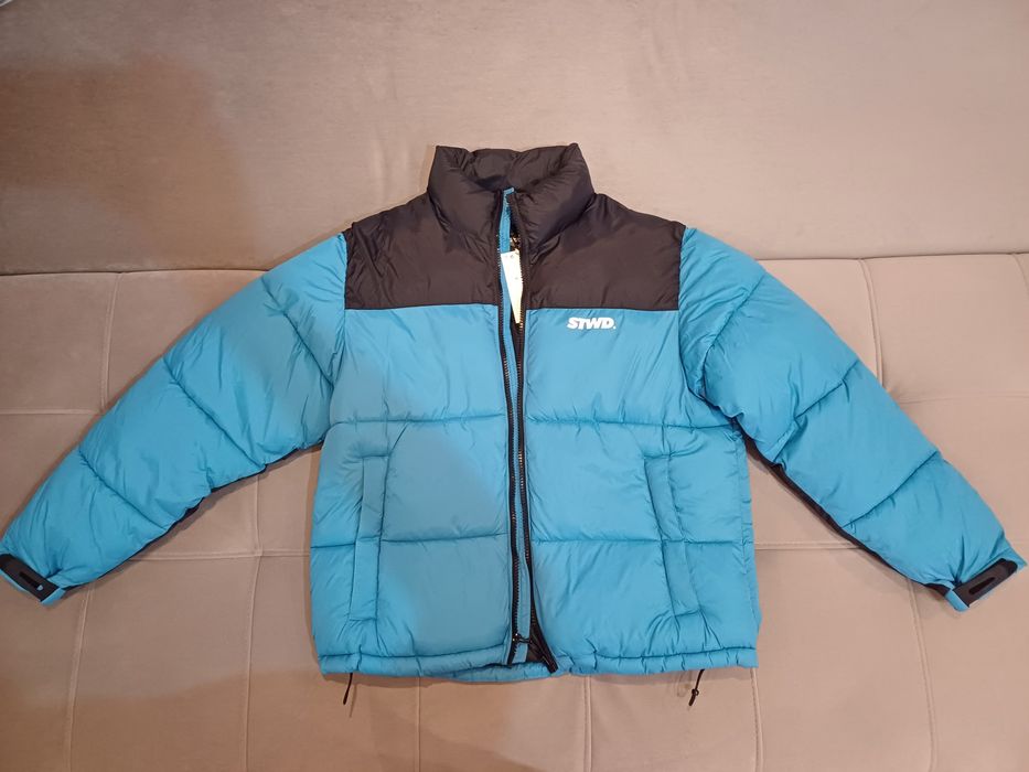 Зимно яке PULL&BEAR