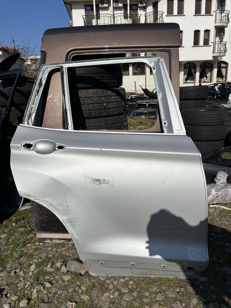 Врата БМВ Х3 Ф25/BMW X3 F25