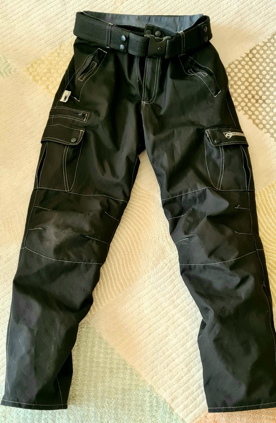 Pantaloni moto Motorcycle S