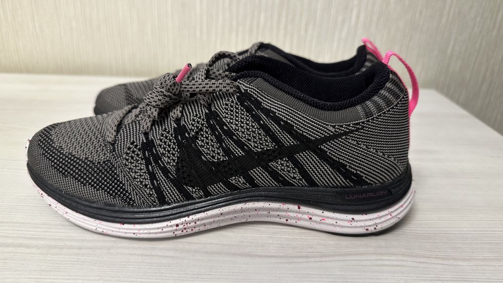 Nike Flyknit Lunar 1+ Marimea 39