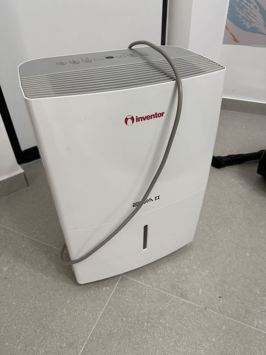 Dezumidificator Inventor EVA II