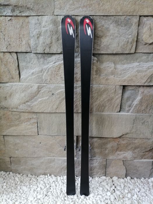 Schiuri ski Stockli Beta Scale L sh 179 cm