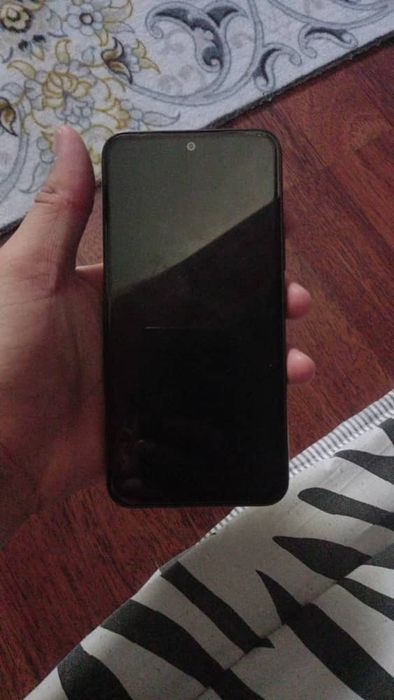 Samsung A54 holati yaxshi 256g