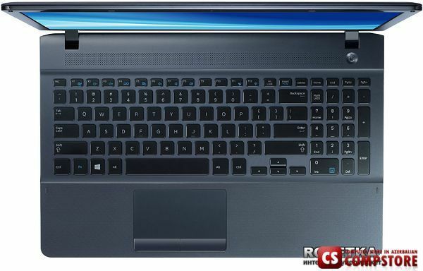 Noutbook Samsung np270e5v