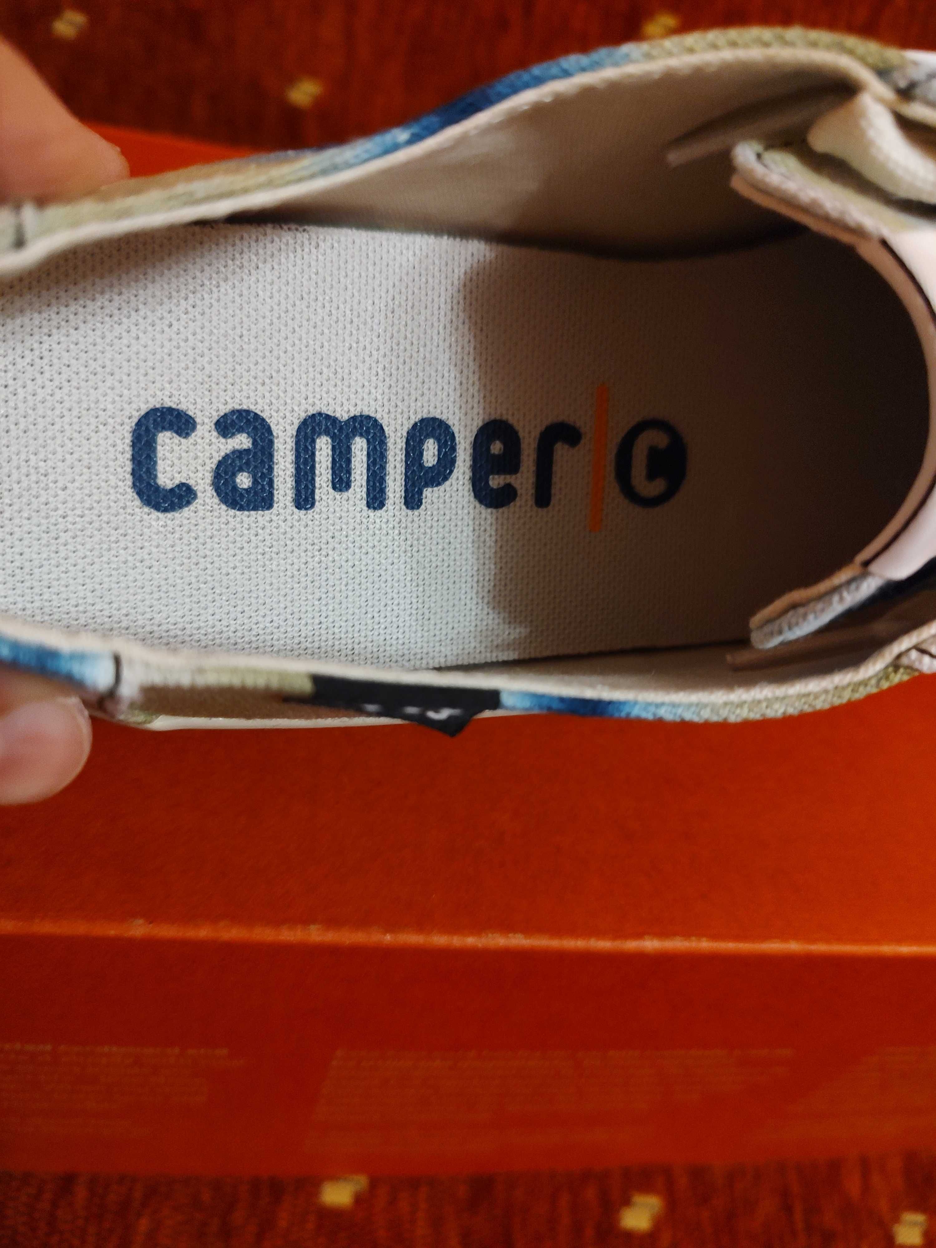 Camper -Camaleon -дамски обувки №39