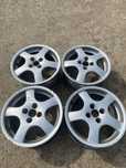Jante R 15 4x100 Dacia , Opel