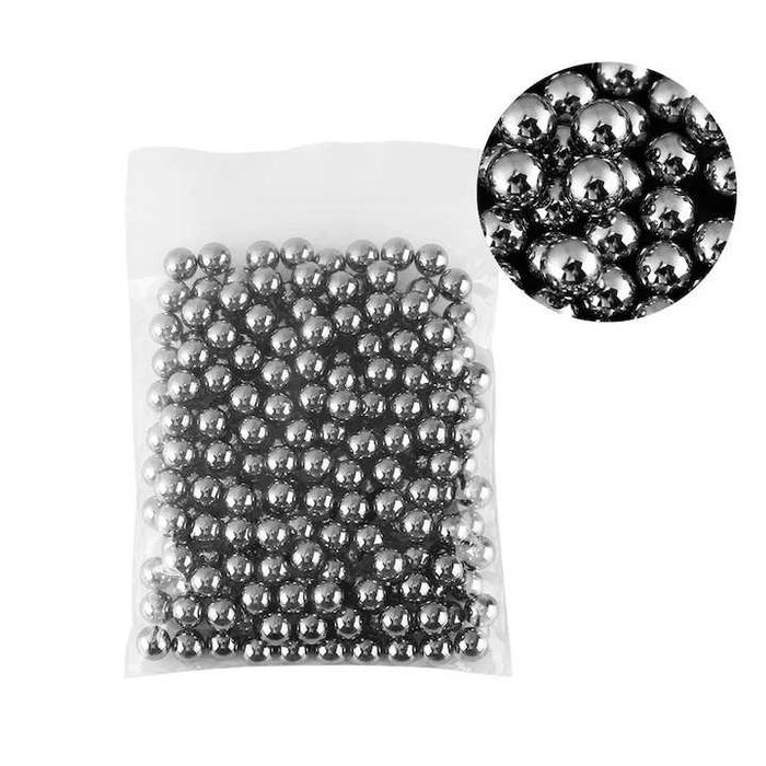 Prastie profesionala,2 curele,100 bile,material Lemn/Cauciuc/Otel,noua
