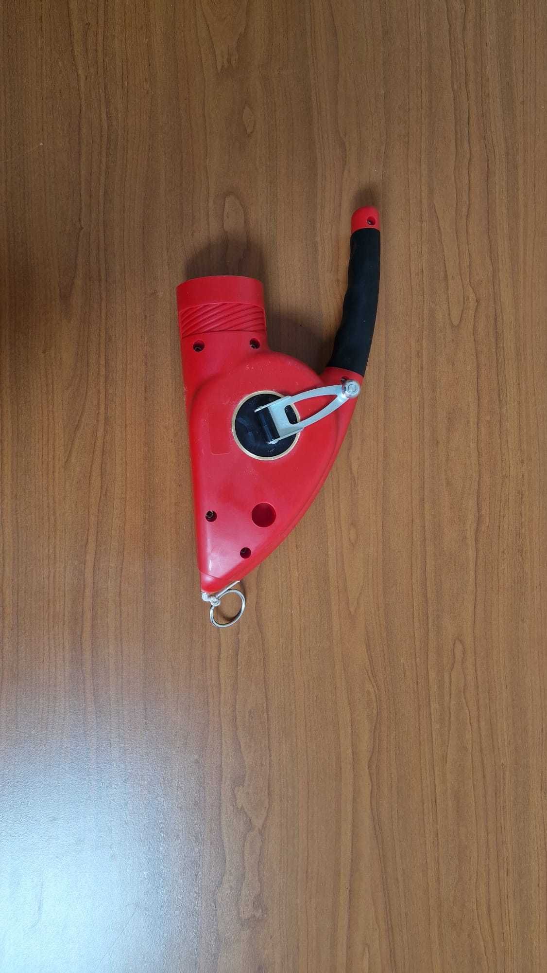 Trasator cu fir 30 M/ 50 M