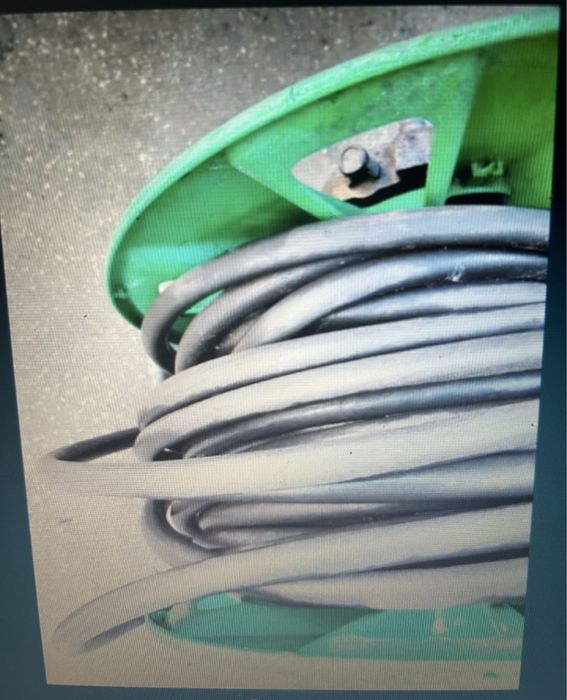 Градински маркуч,хозеллог внос от англия 30 метра