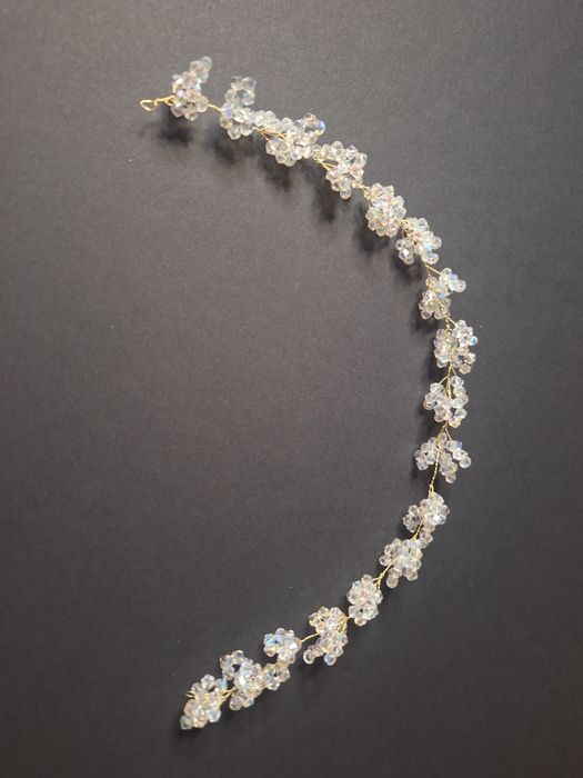 Coronita de par | Accesorii par