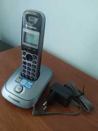 Радиотелефон   Panasonic KX-TG2512RUА