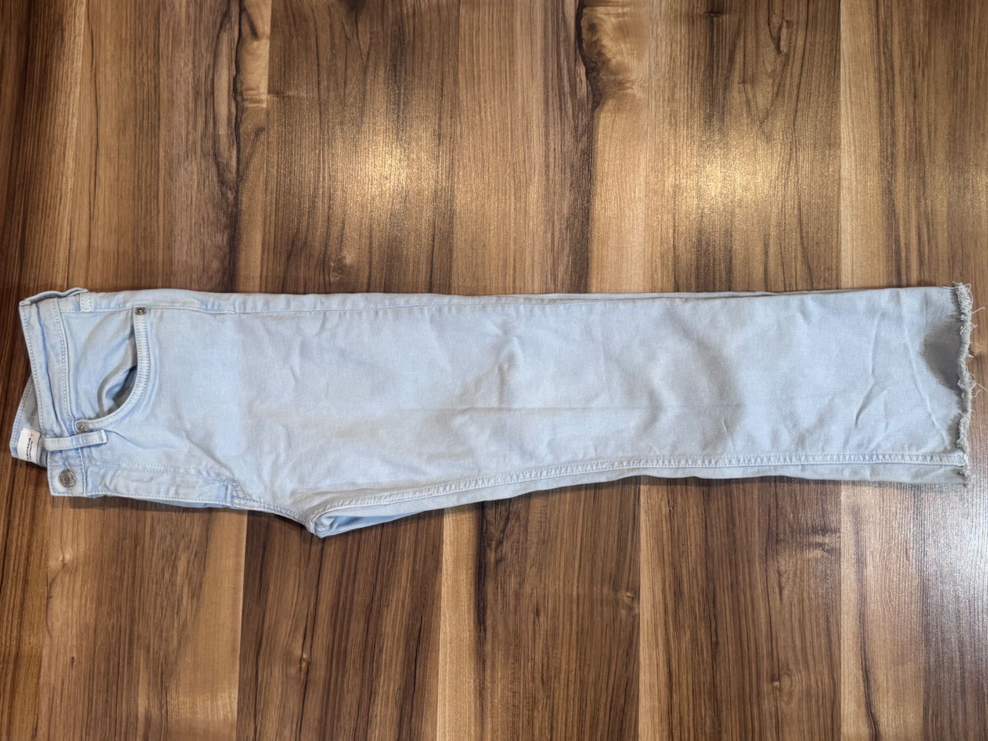 Дамски дънки Zara, Bershika, MNG