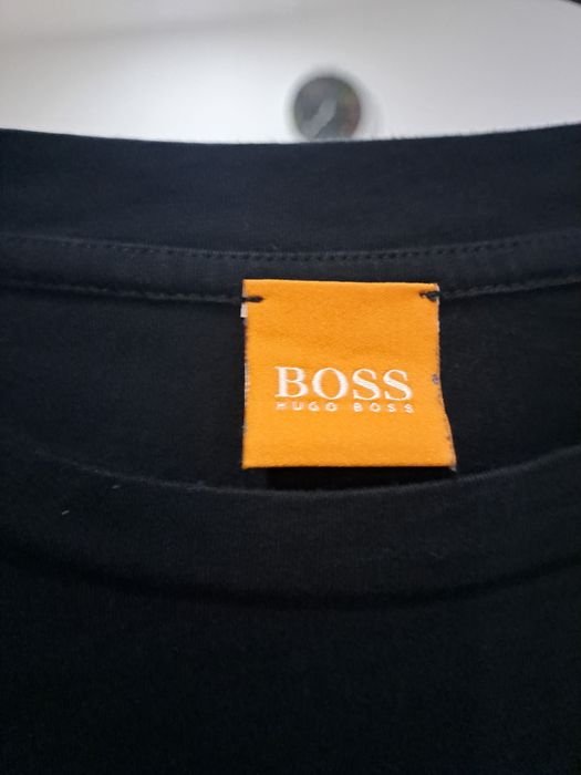 Tricou boss Orange marimea XL