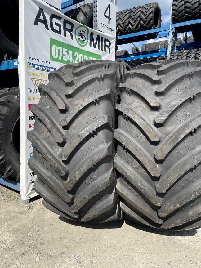 Anvelope noi de COMBINA Massey Ferguson 800/65 R32 JAGUAR