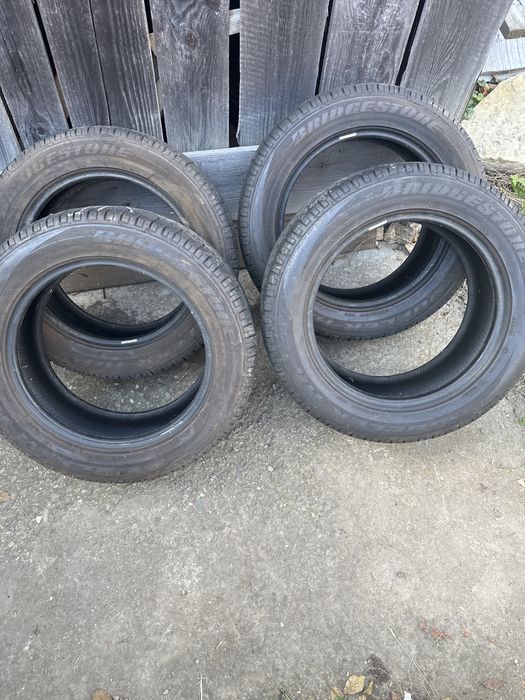 Cauciucuri Bridgestone 235/55 R17