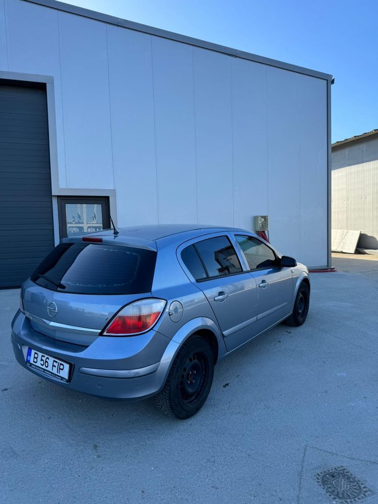 Opel Astra H 1.4 benzina 2005