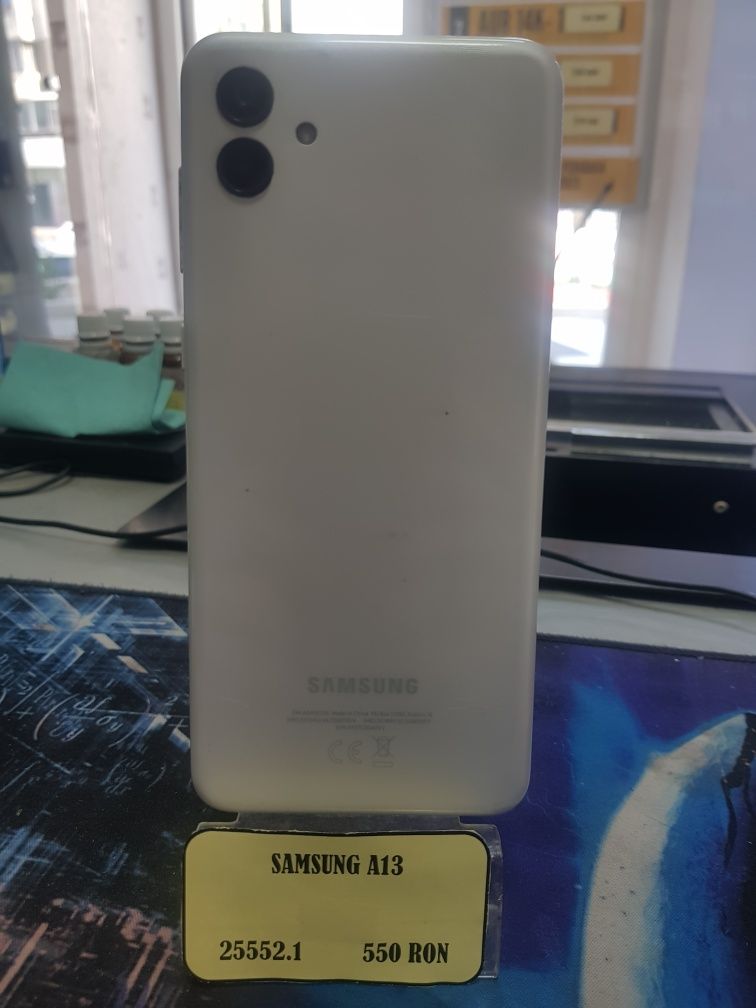 Samsung A13 (cdc)