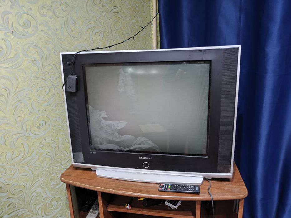 телевизор samsung