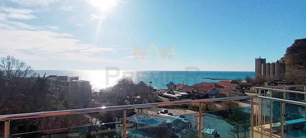 Дава се под наем Тристаен апартамент в Каварна - 89 кв.м за 465 € - Снимка #11