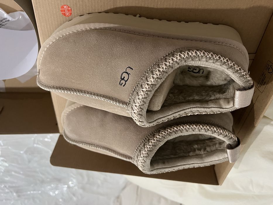 Ugg 100% wool marime 39